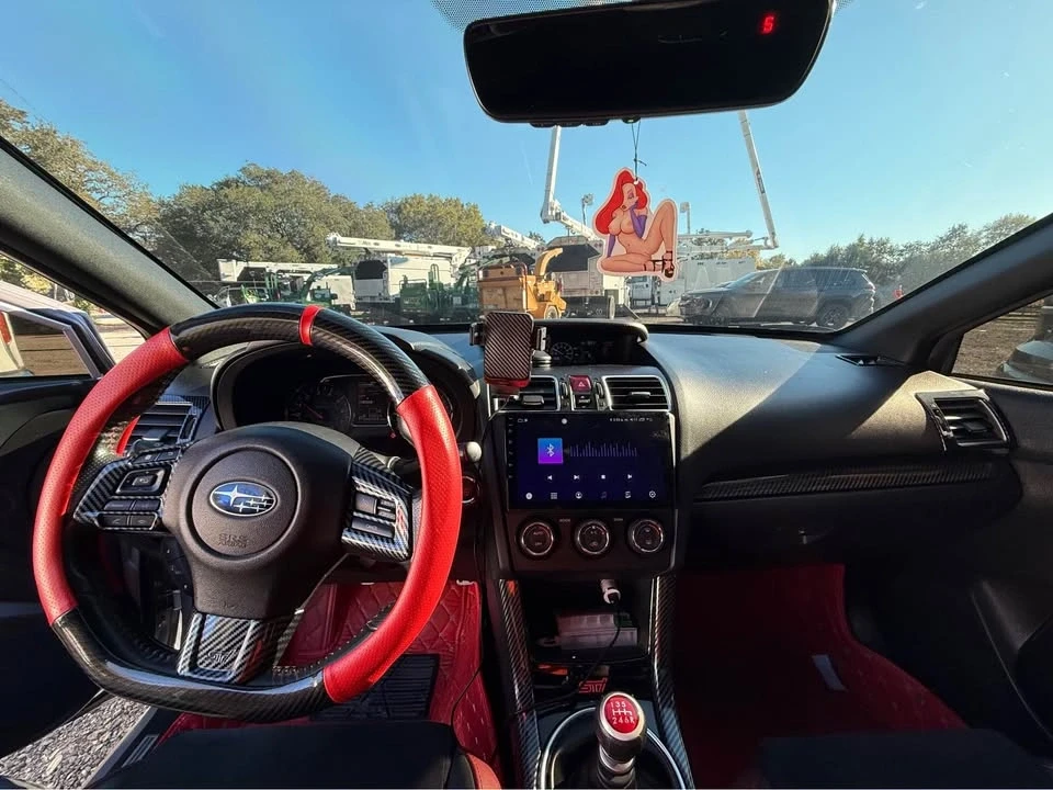2018 Subaru Impreza WRX 4th Gen - Image 2 of 5