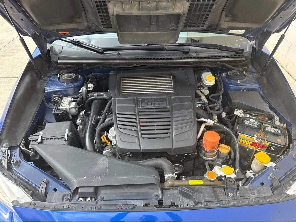 2018 Subaru Impreza WRX 4th Gen - Image 17 of 19