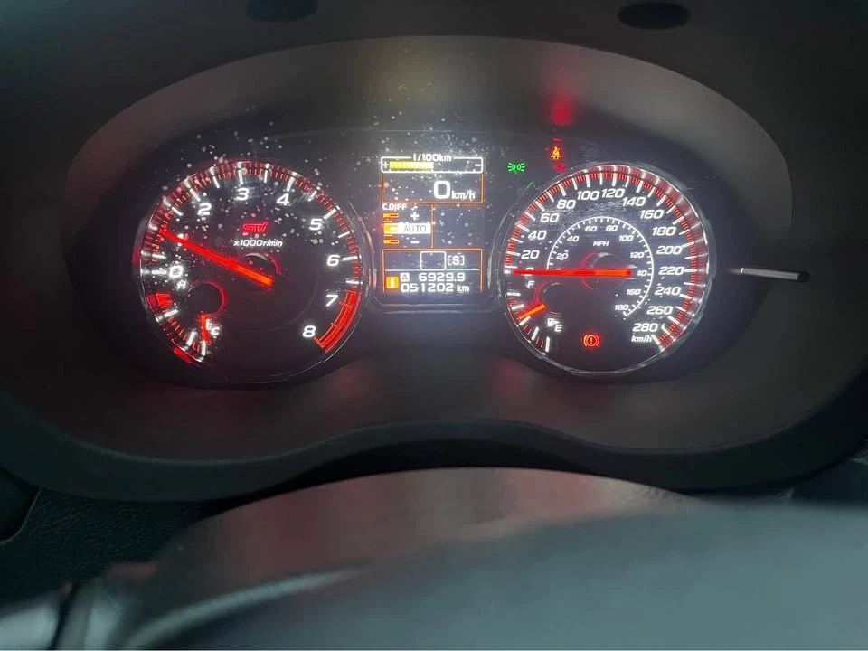 2018 Subaru Impreza WRX 3rd Gen - Image 5 of 9