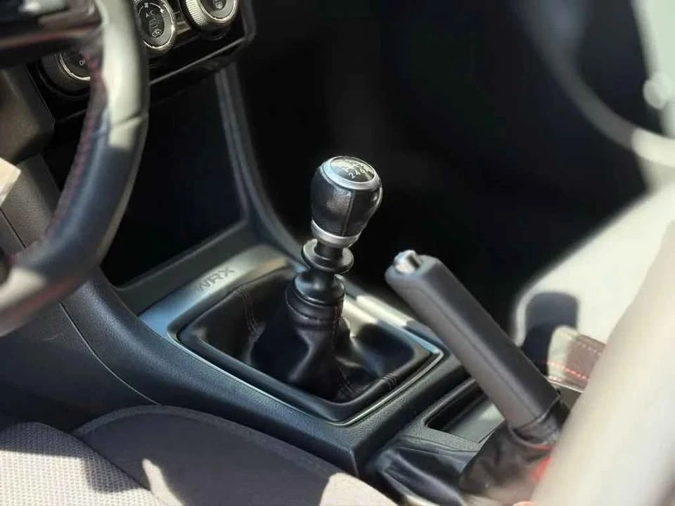 2018 Subaru Impreza WRX 4th Gen - Image 10 of 12
