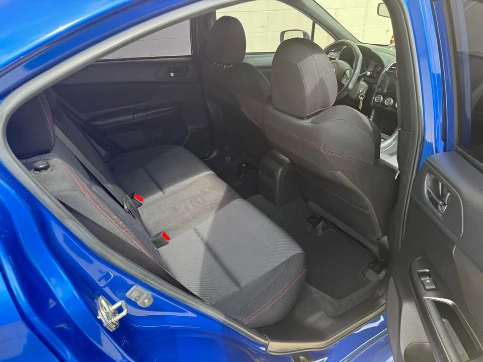 2018 Subaru Impreza WRX 4th Gen - Image 16 of 19