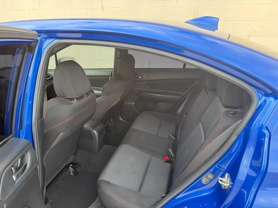 2018 Subaru Impreza WRX 4th Gen - Image 14 of 19