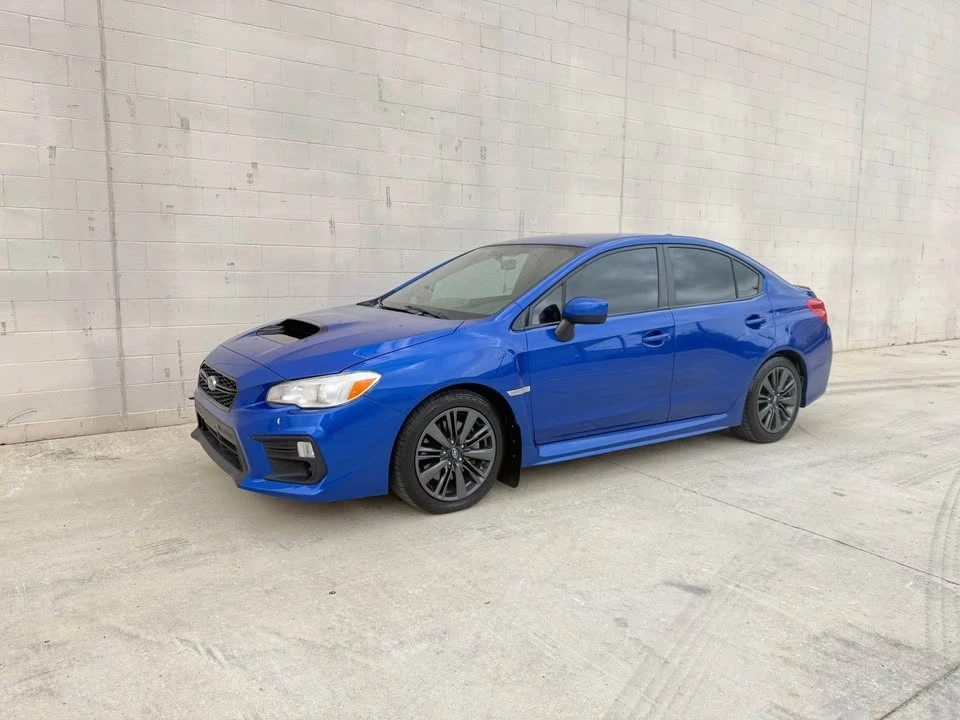 2018 Subaru Impreza WRX 4th Gen - Image 4 of 19
