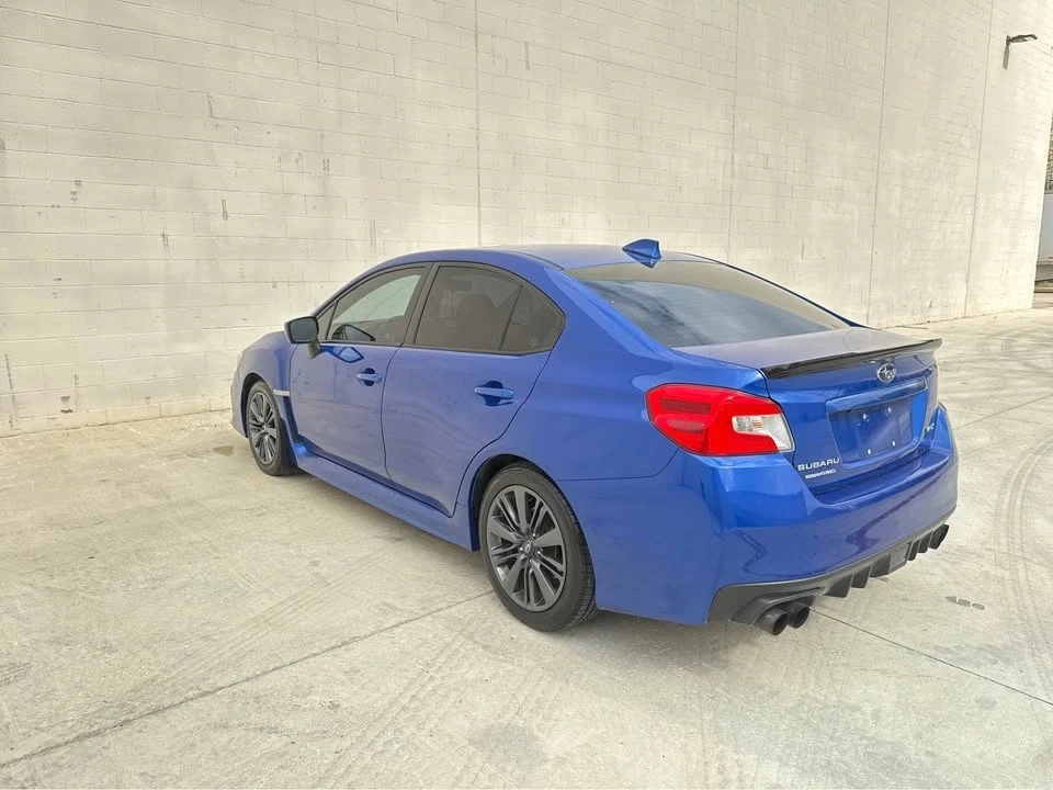 2018 Subaru Impreza WRX 4th Gen - Image 7 of 19