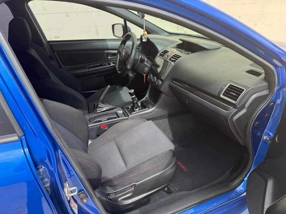 2018 Subaru Impreza WRX 4th Gen - Image 15 of 19