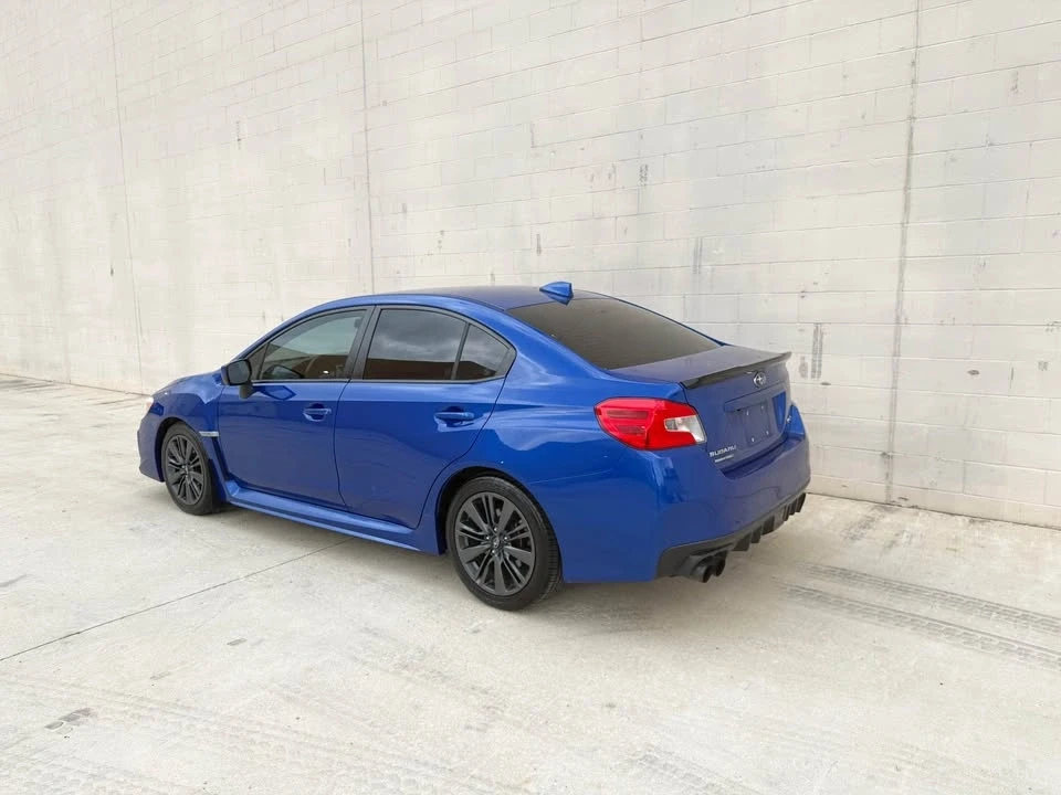 2018 Subaru Impreza WRX 4th Gen - Image 6 of 19