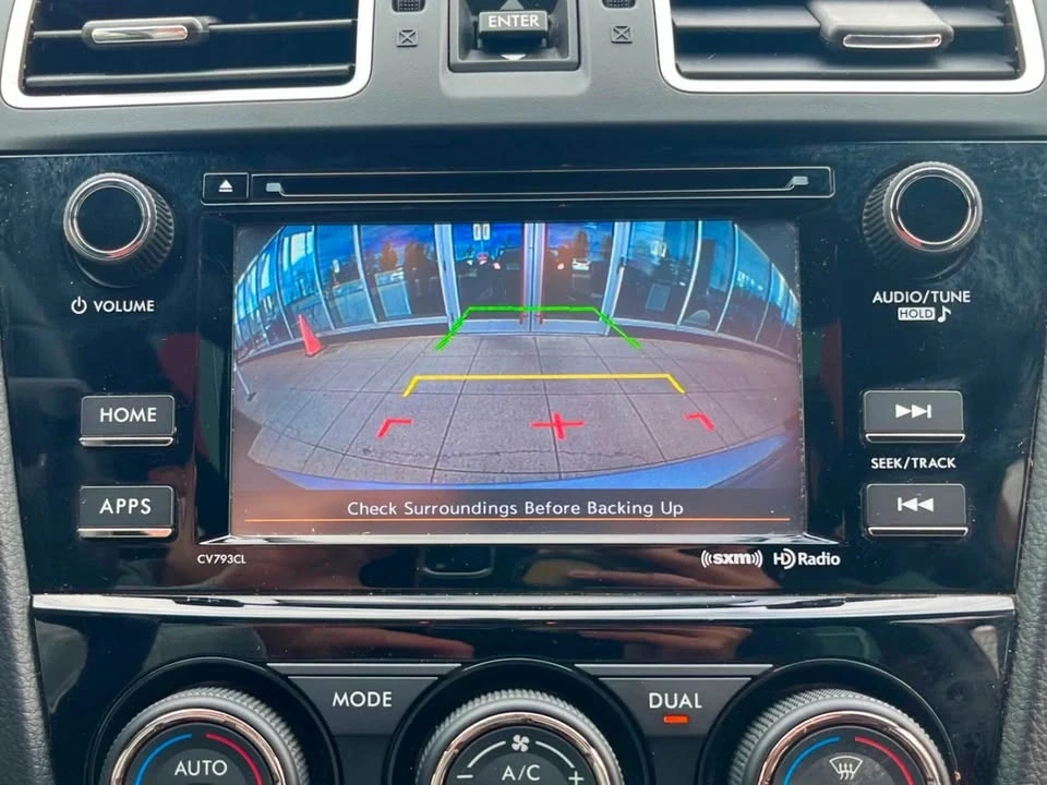 2018 Subaru Impreza 5th Gen - Image 15 of 20
