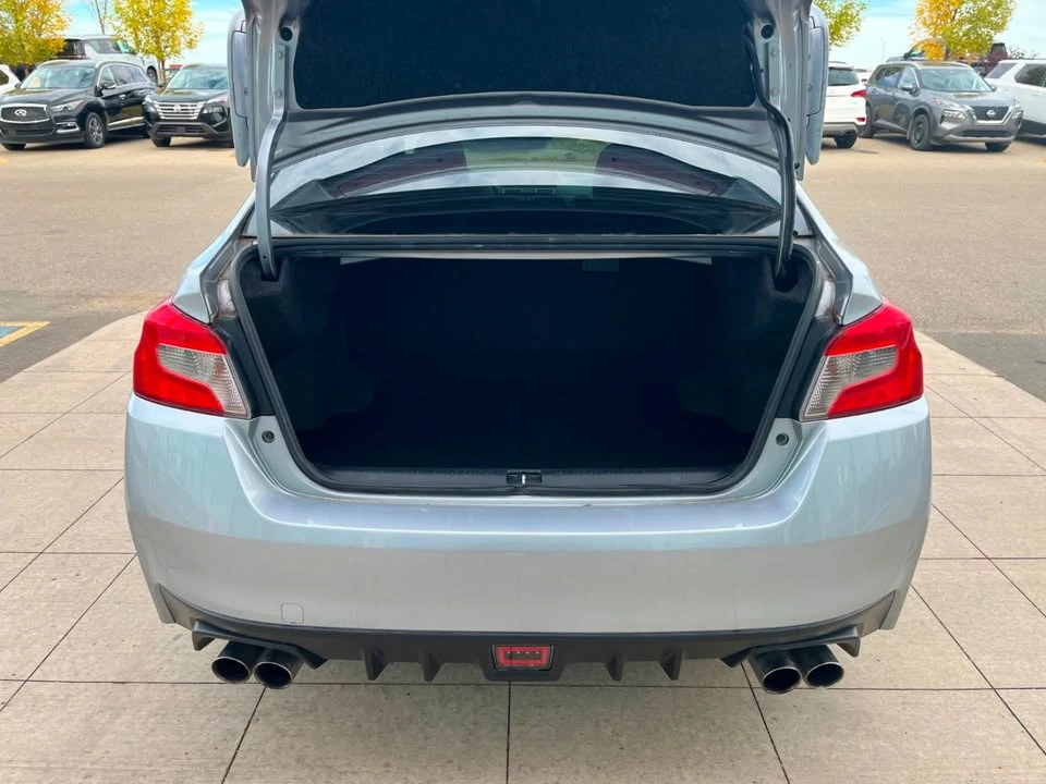 2018 Subaru Impreza WRX 4th Gen - Image 6 of 16
