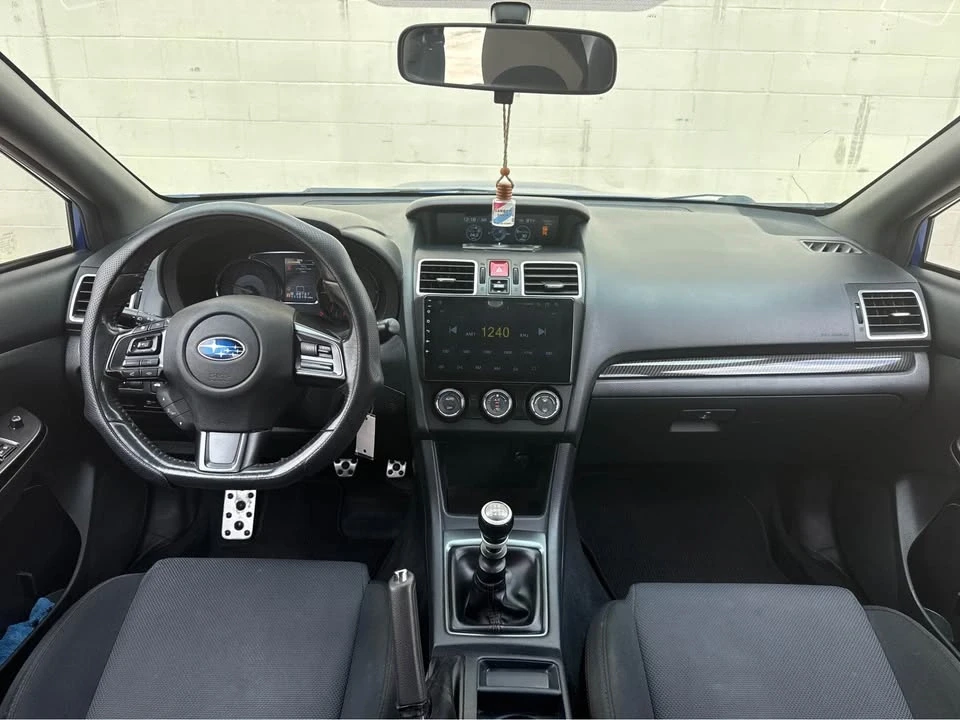 2018 Subaru Impreza WRX 4th Gen - Image 12 of 19