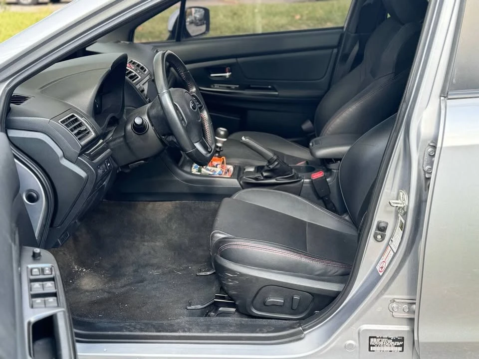 2018 Subaru Impreza 5th Gen - Image 8 of 17