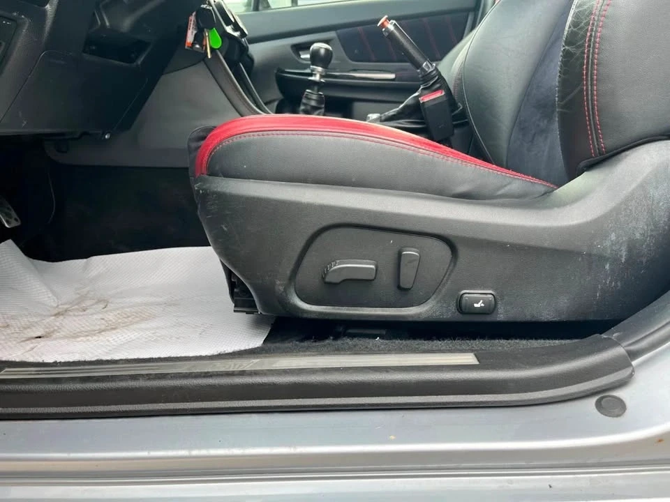 2018 Subaru Impreza 5th Gen - Image 10 of 20