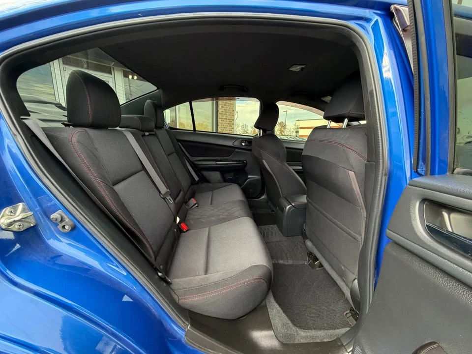 2018 Subaru Impreza WRX 4th Gen - Image 17 of 20