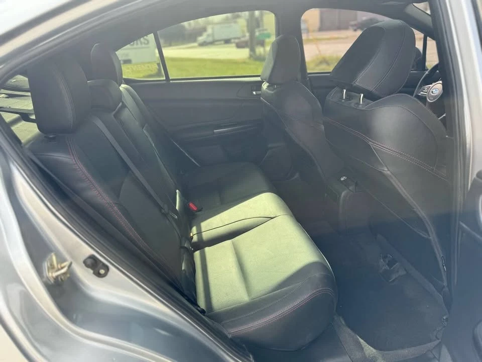2018 Subaru Impreza 5th Gen - Image 14 of 17