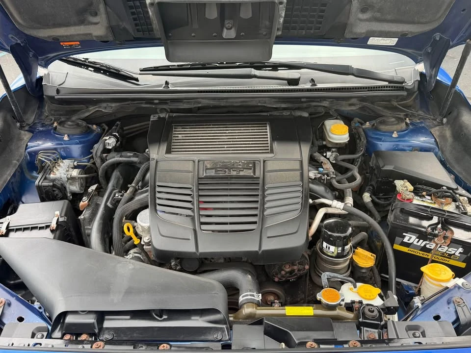 2018 Subaru Impreza WRX 4th Gen - Image 19 of 20
