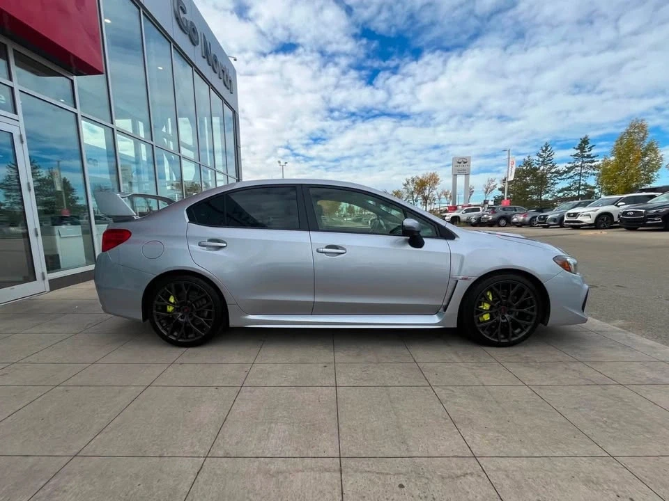 2018 Subaru Impreza 5th Gen - Image 3 of 20
