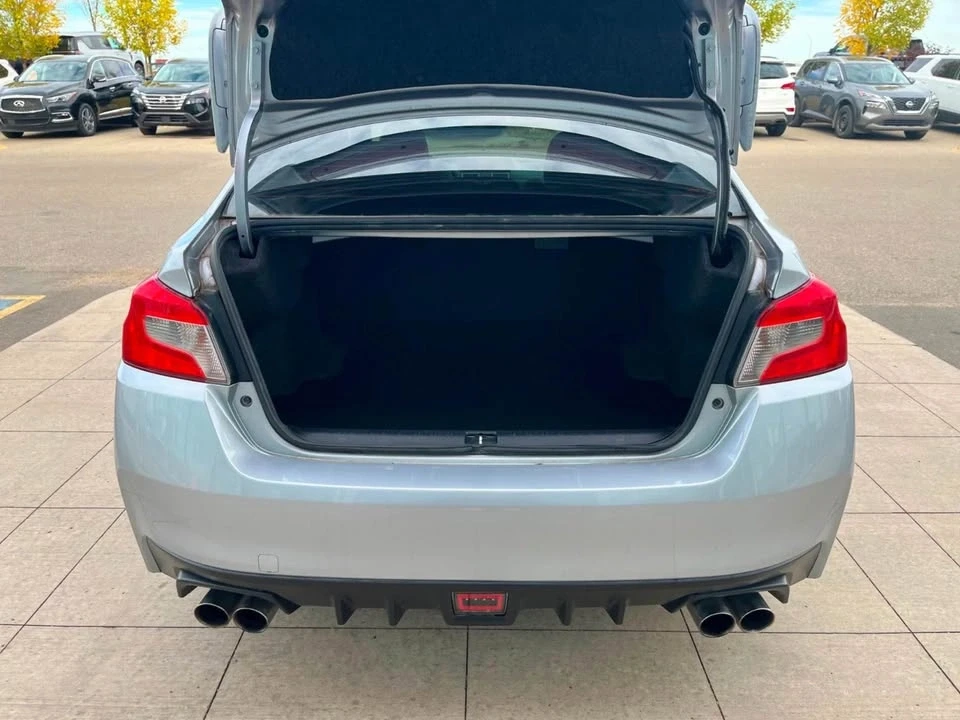 2018 Subaru Impreza 5th Gen - Image 20 of 20