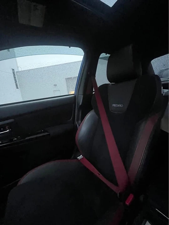 2018 Subaru Impreza WRX 3rd Gen - Image 7 of 9