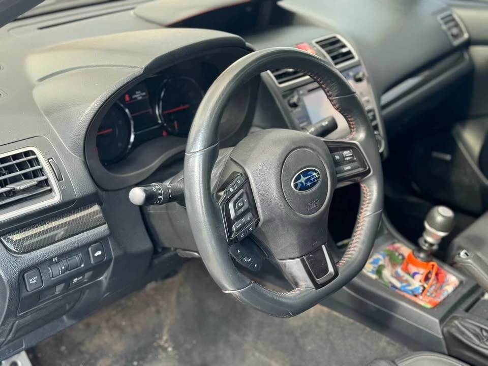 2018 Subaru Impreza 5th Gen - Image 11 of 17