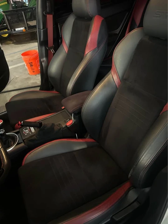 2018 Subaru Impreza WRX 4th Gen - Image 7 of 18