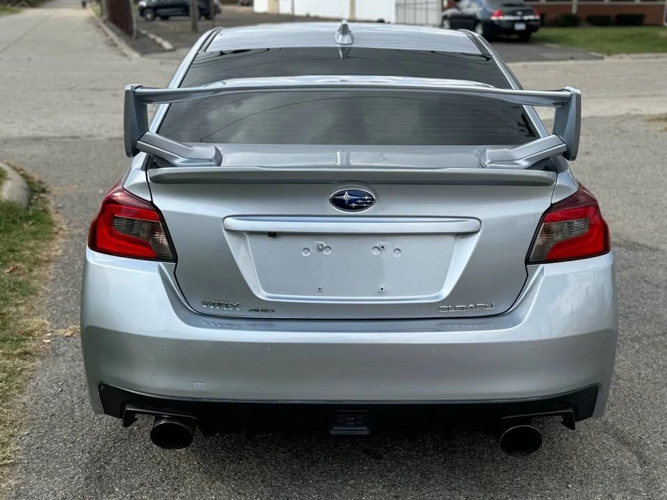 2018 Subaru Impreza 5th Gen - Image 5 of 17