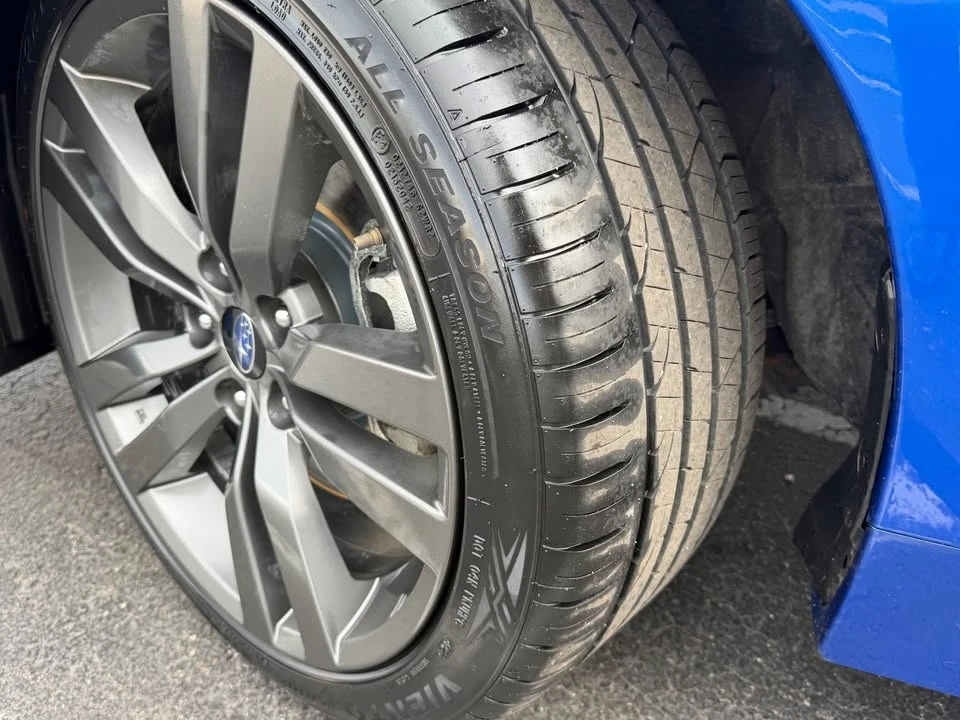 2018 Subaru Impreza WRX 4th Gen - Image 20 of 20