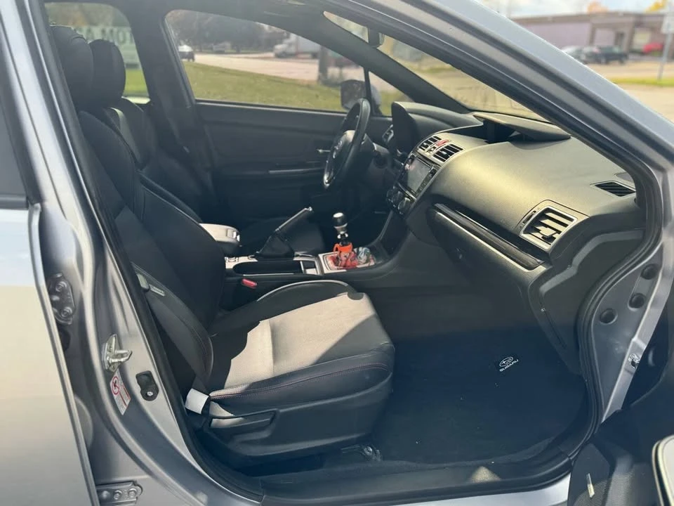 2018 Subaru Impreza 5th Gen - Image 15 of 17