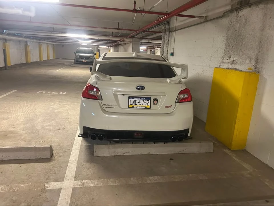 2018 Subaru Impreza WRX 4th Gen - Image 3 of 18