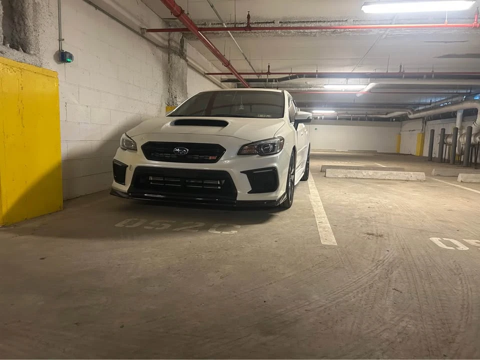 2018 Subaru Impreza WRX 4th Gen - Image 2 of 18