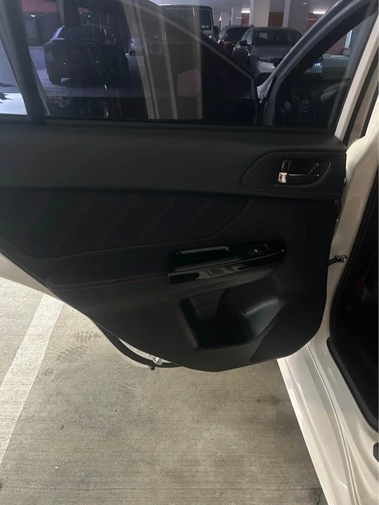 2018 Subaru Impreza WRX 4th Gen - Image 12 of 18