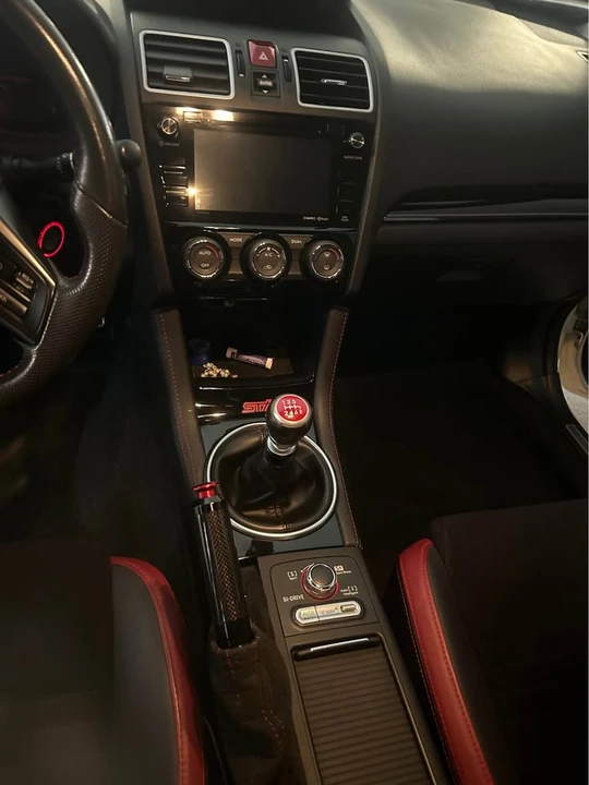 2018 Subaru Impreza WRX 4th Gen - Image 9 of 18