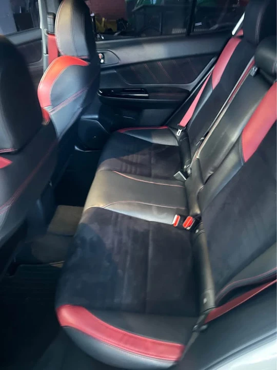 2018 Subaru Impreza WRX 4th Gen - Image 11 of 18