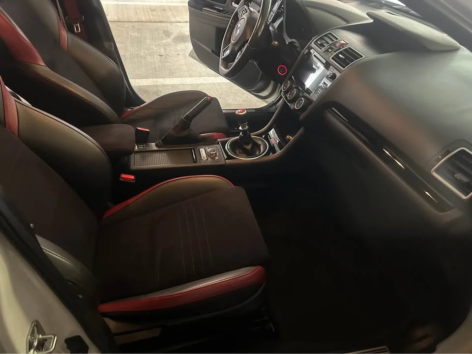 2018 Subaru Impreza WRX 4th Gen - Image 8 of 18