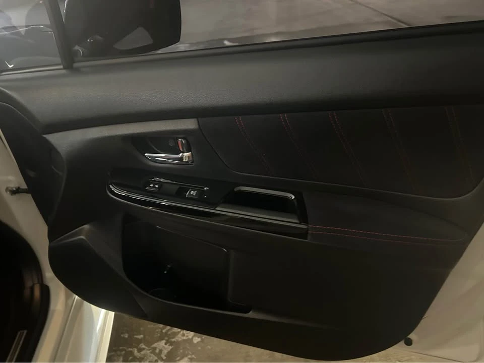 2018 Subaru Impreza WRX 4th Gen - Image 10 of 18