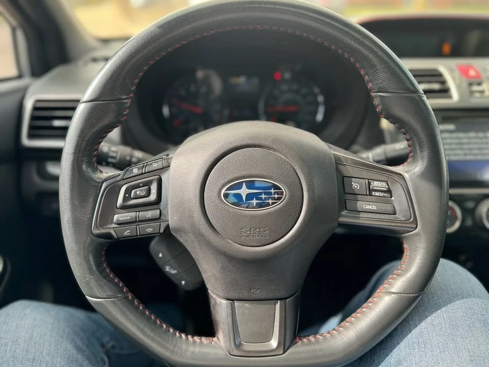 2018 Subaru Impreza 5th Gen - Image 17 of 17