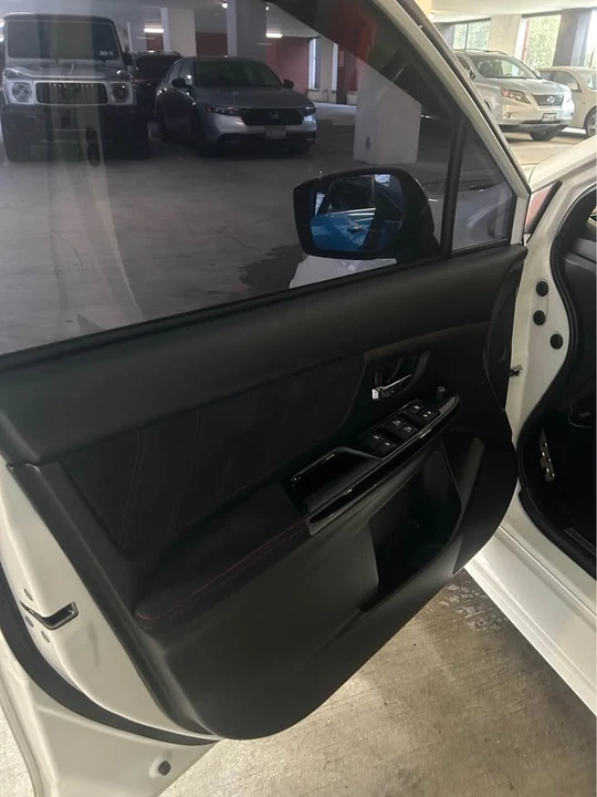2018 Subaru Impreza WRX 4th Gen - Image 5 of 18
