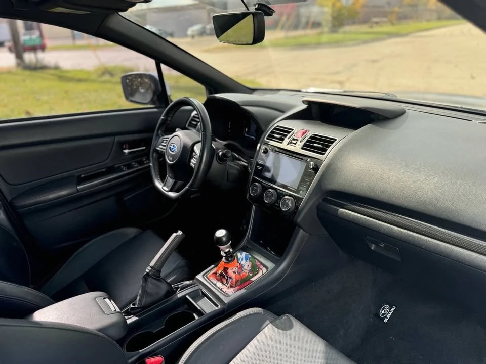 2018 Subaru Impreza 5th Gen - Image 16 of 17
