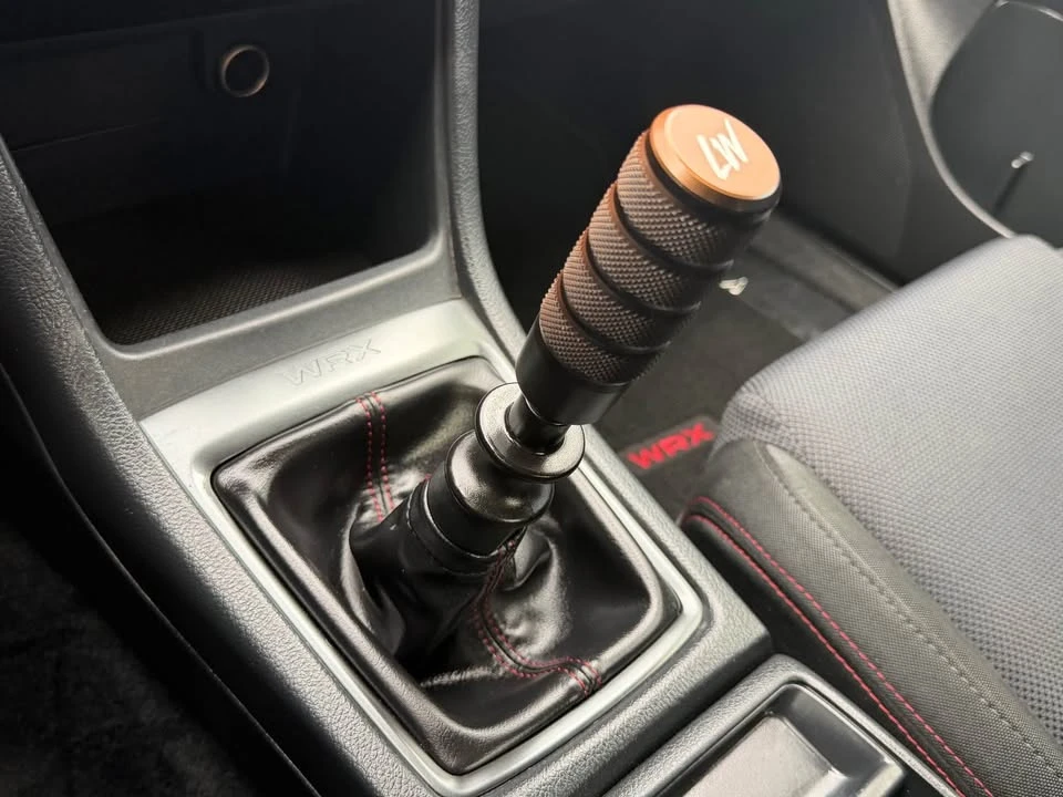 2018 Subaru Impreza WRX 4th Gen - Image 14 of 20