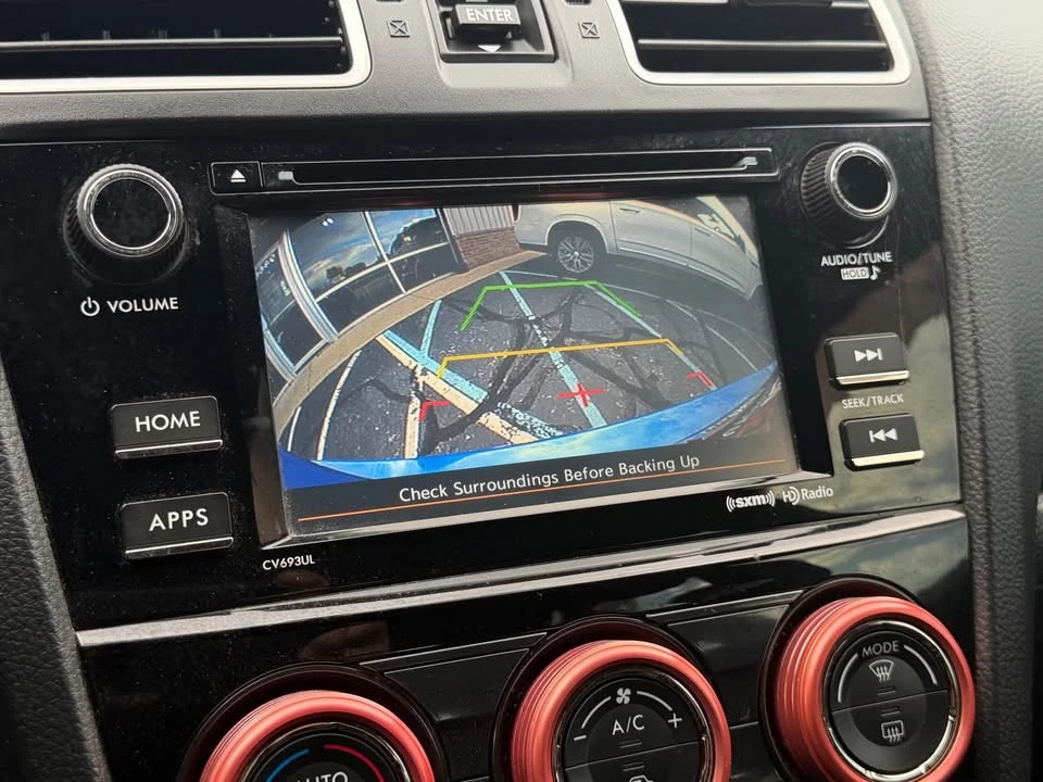 2018 Subaru Impreza WRX 4th Gen - Image 13 of 20