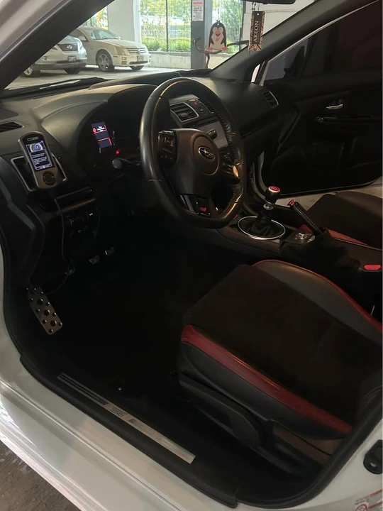 2018 Subaru Impreza WRX 4th Gen - Image 6 of 18