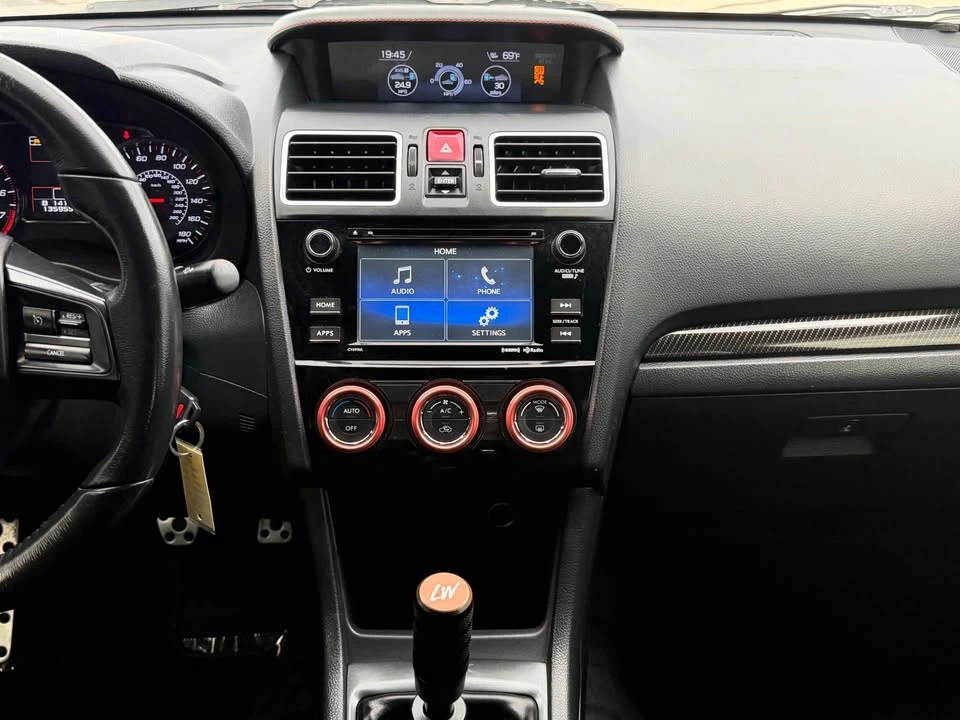2018 Subaru Impreza WRX 4th Gen - Image 11 of 20