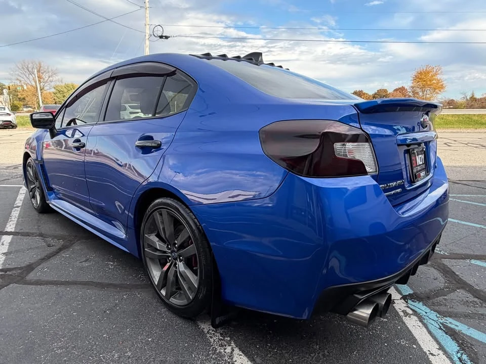 2018 Subaru Impreza WRX 4th Gen - Image 3 of 20