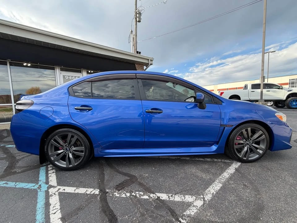 2018 Subaru Impreza WRX 4th Gen - Image 6 of 20