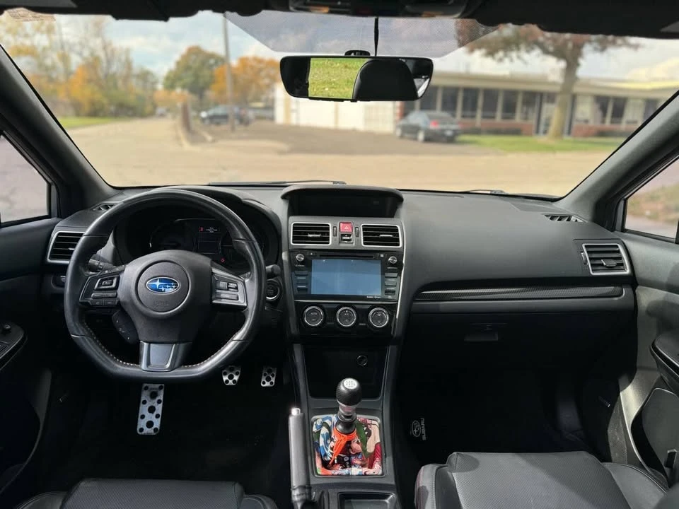 2018 Subaru Impreza 5th Gen - Image 13 of 17