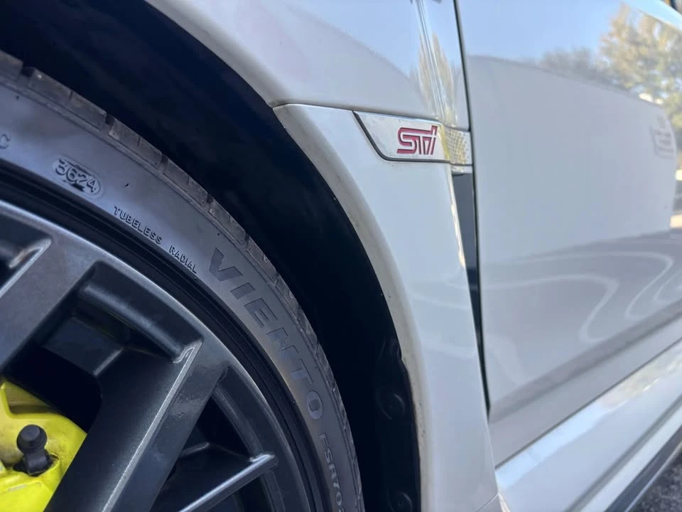 2018 Subaru Impreza WRX 4th Gen - Image 16 of 20