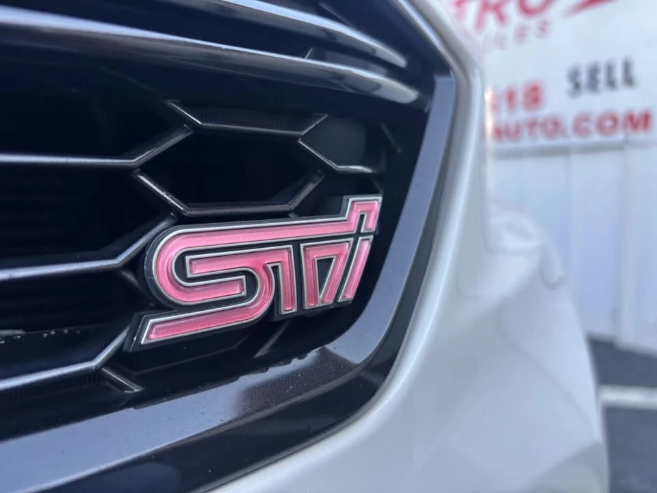 2018 Subaru Impreza WRX 4th Gen - Image 15 of 20