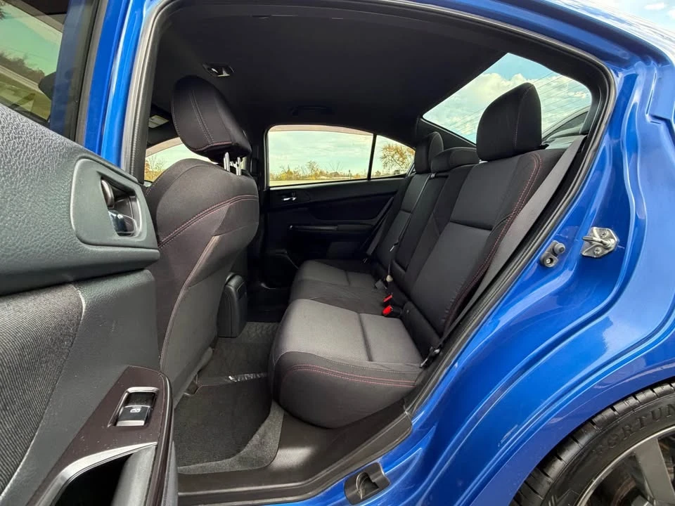 2018 Subaru Impreza WRX 4th Gen - Image 15 of 20