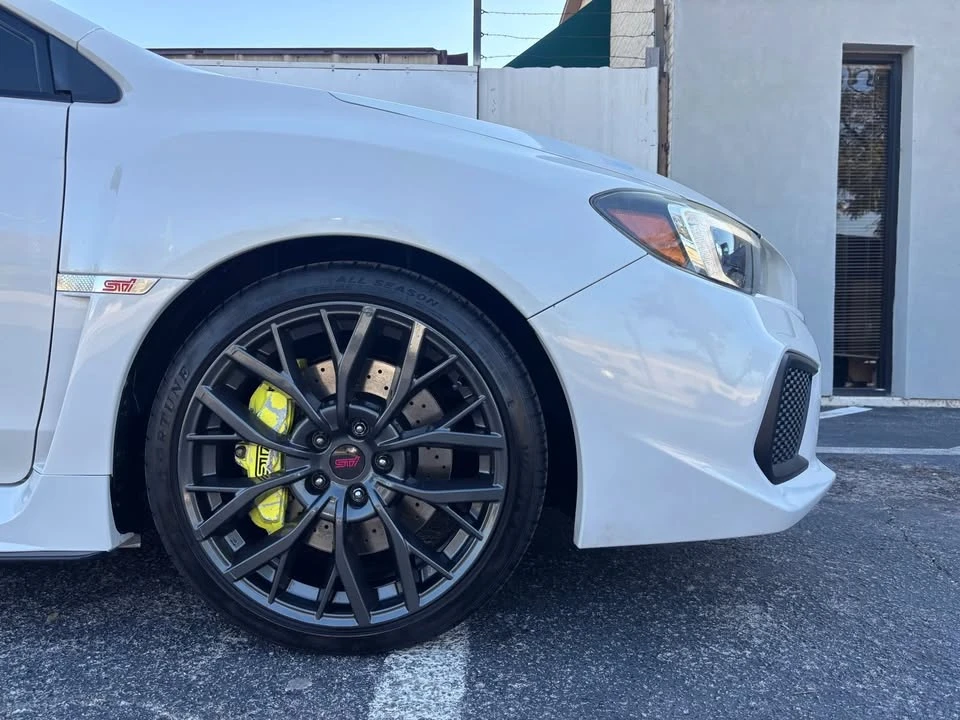 2018 Subaru Impreza WRX 4th Gen - Image 11 of 20