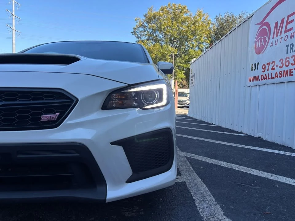 2018 Subaru Impreza WRX 4th Gen - Image 12 of 20