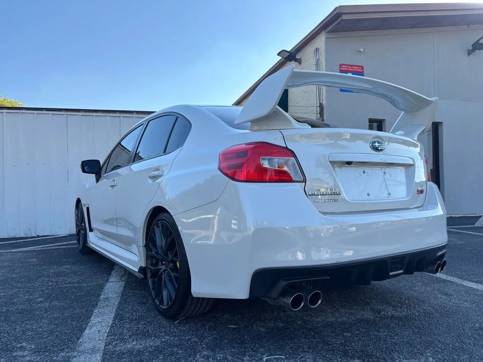 2018 Subaru Impreza WRX 4th Gen - Image 3 of 20