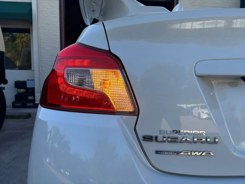 2018 Subaru Impreza WRX 4th Gen - Image 14 of 20